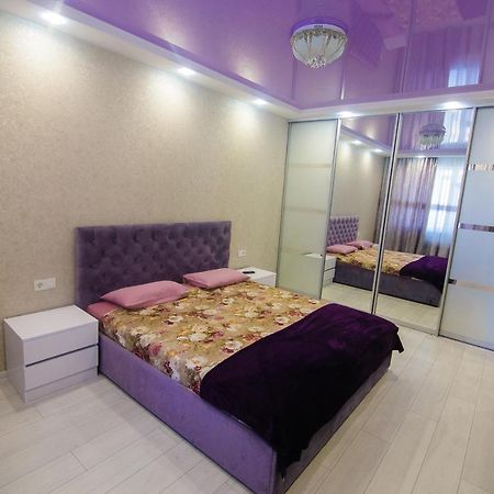 Apartmán Pearl Of Odessa Exteriér fotografie