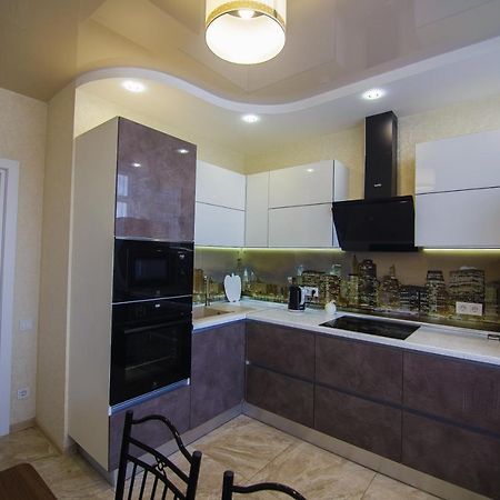 Apartmán Pearl Of Odessa Exteriér fotografie