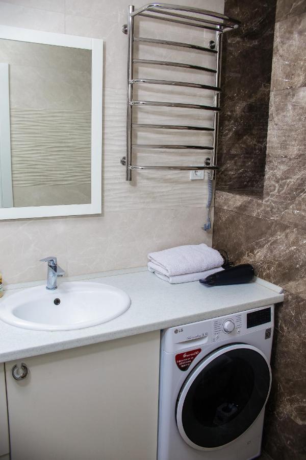 Apartmán Pearl Of Odessa Exteriér fotografie