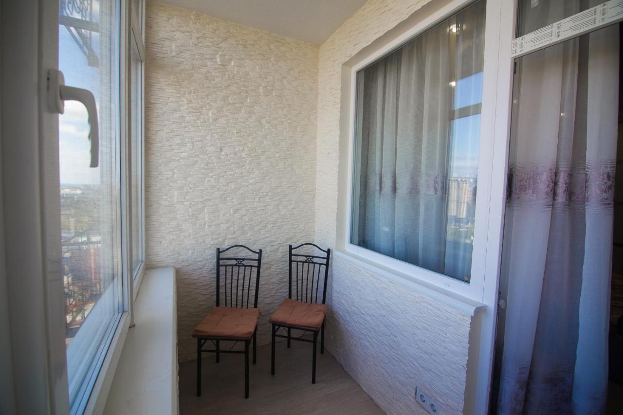 Apartmán Pearl Of Odessa Exteriér fotografie