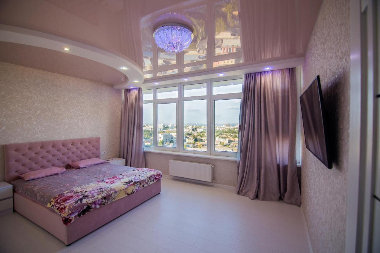 Apartmán Pearl Of Odessa Exteriér fotografie