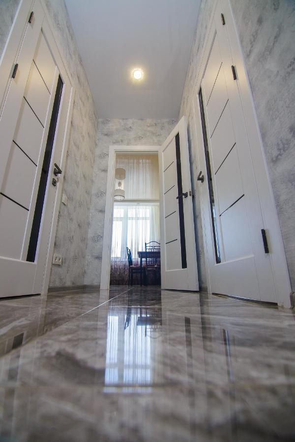 Apartmán Pearl Of Odessa Exteriér fotografie
