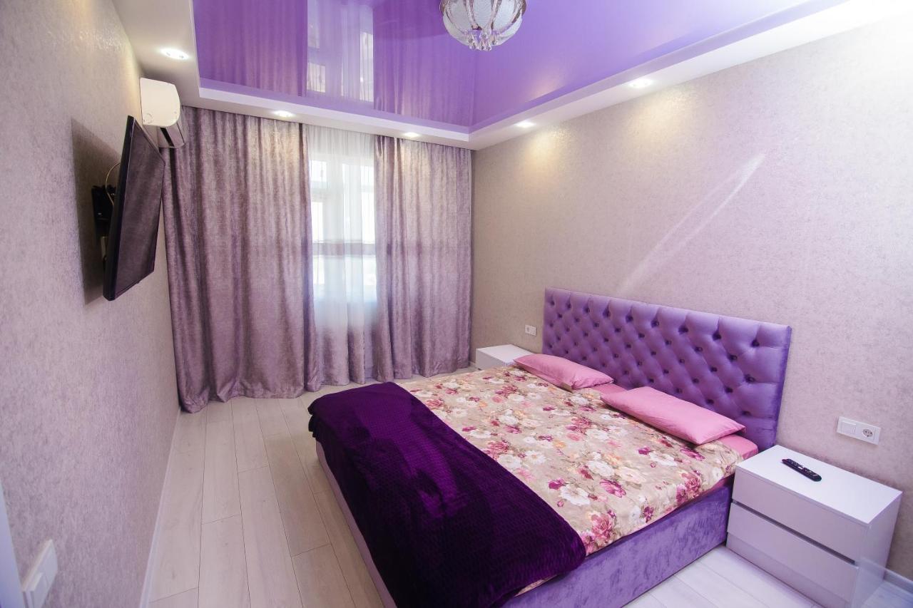 Apartmán Pearl Of Odessa Exteriér fotografie