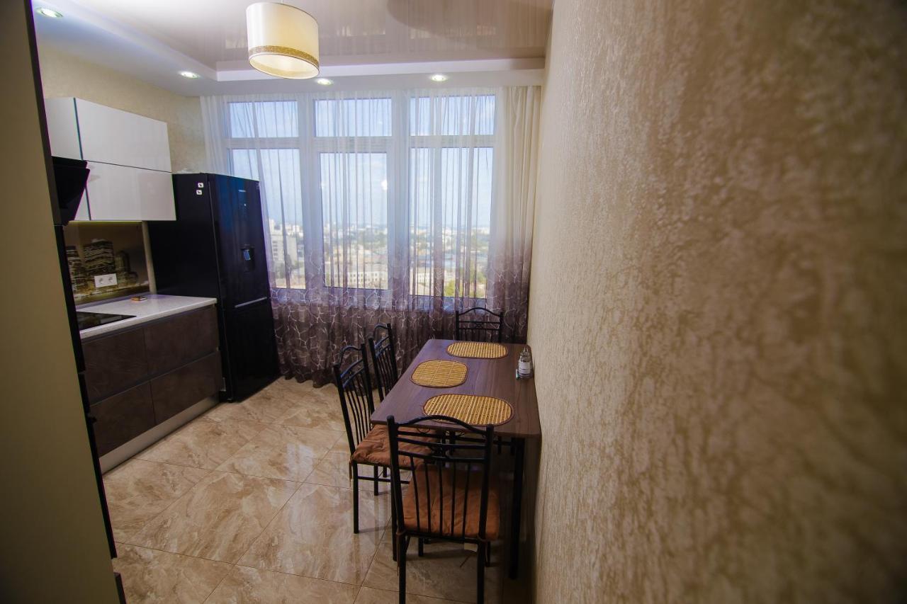 Apartmán Pearl Of Odessa Exteriér fotografie