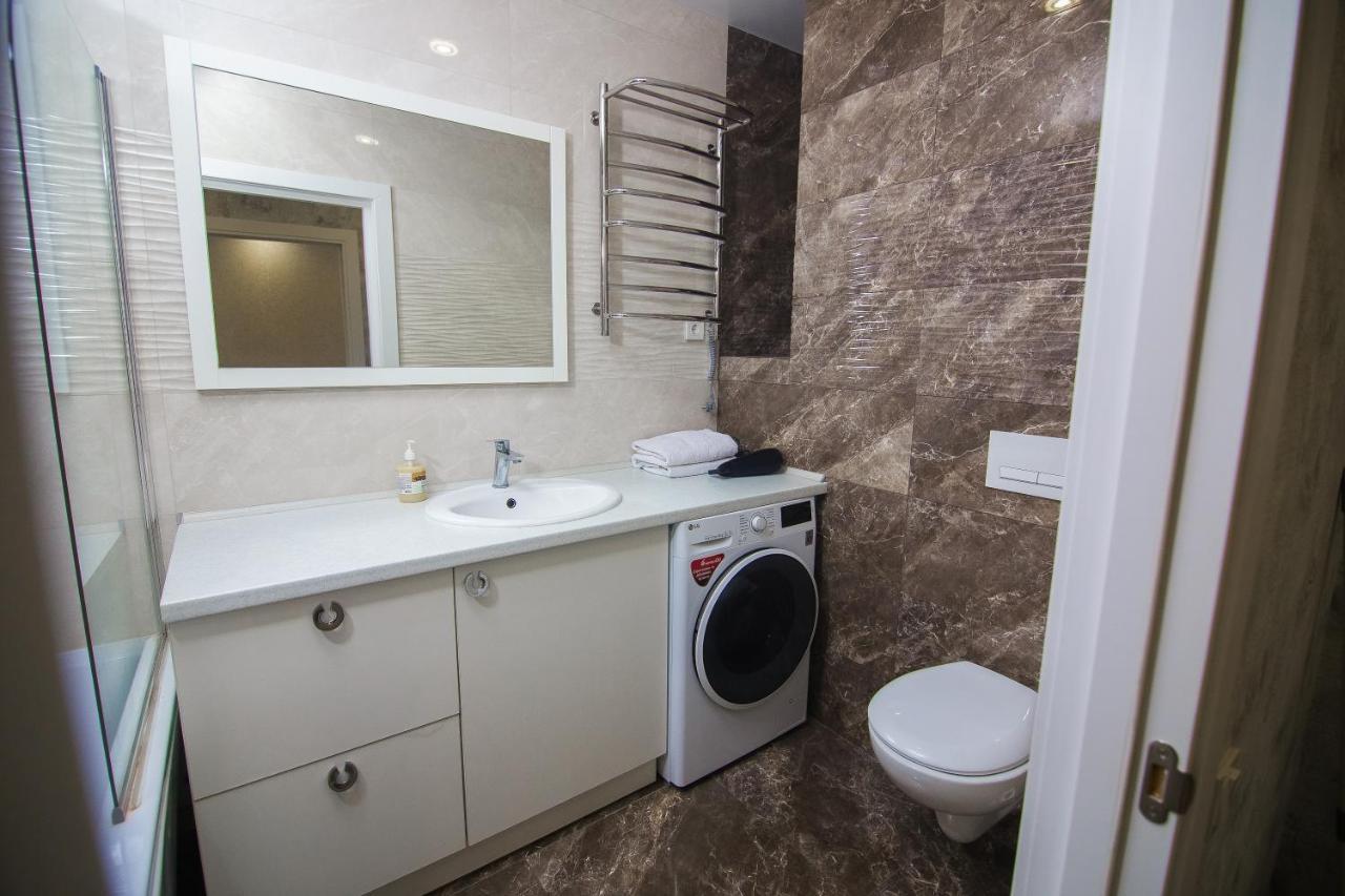 Apartmán Pearl Of Odessa Exteriér fotografie
