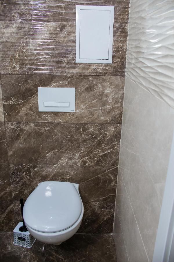 Apartmán Pearl Of Odessa Exteriér fotografie