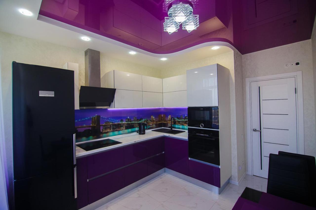Apartmán Pearl Of Odessa Exteriér fotografie