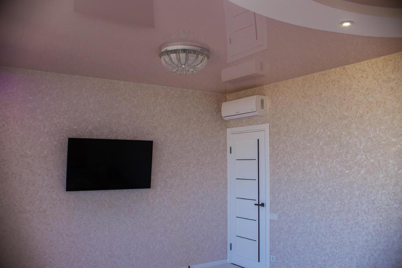 Apartmán Pearl Of Odessa Exteriér fotografie