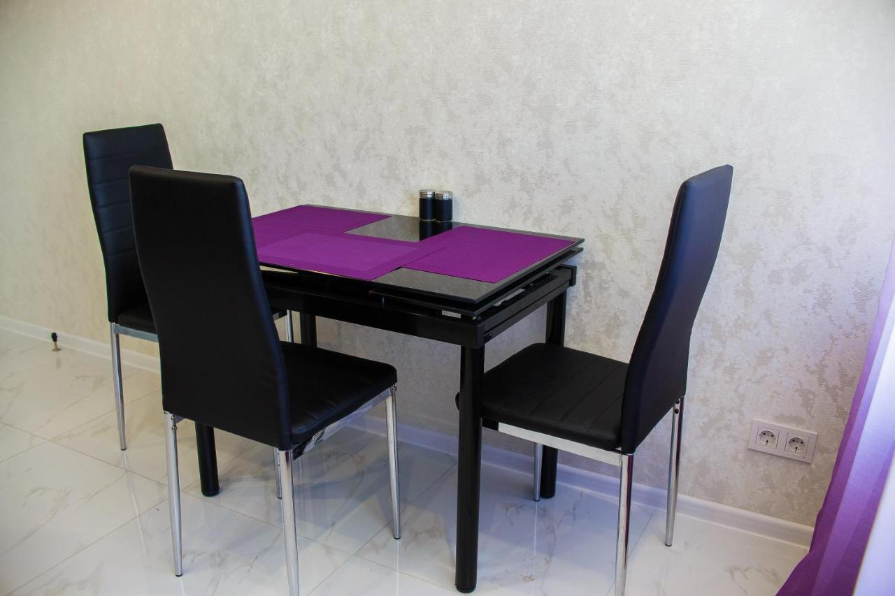 Apartmán Pearl Of Odessa Exteriér fotografie