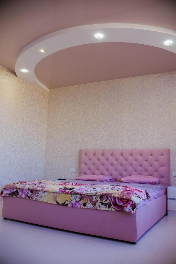 Apartmán Pearl Of Odessa Exteriér fotografie