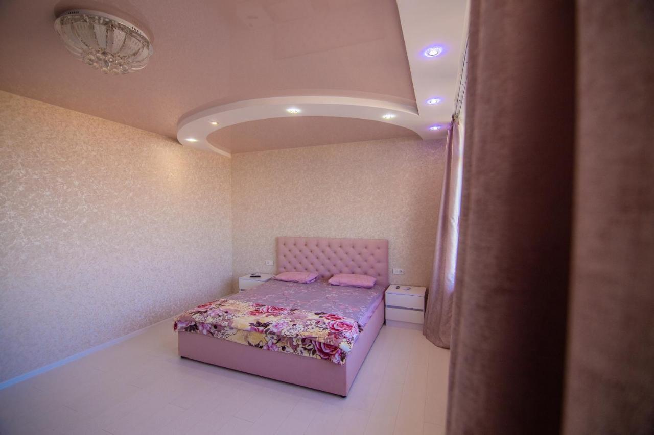 Apartmán Pearl Of Odessa Exteriér fotografie