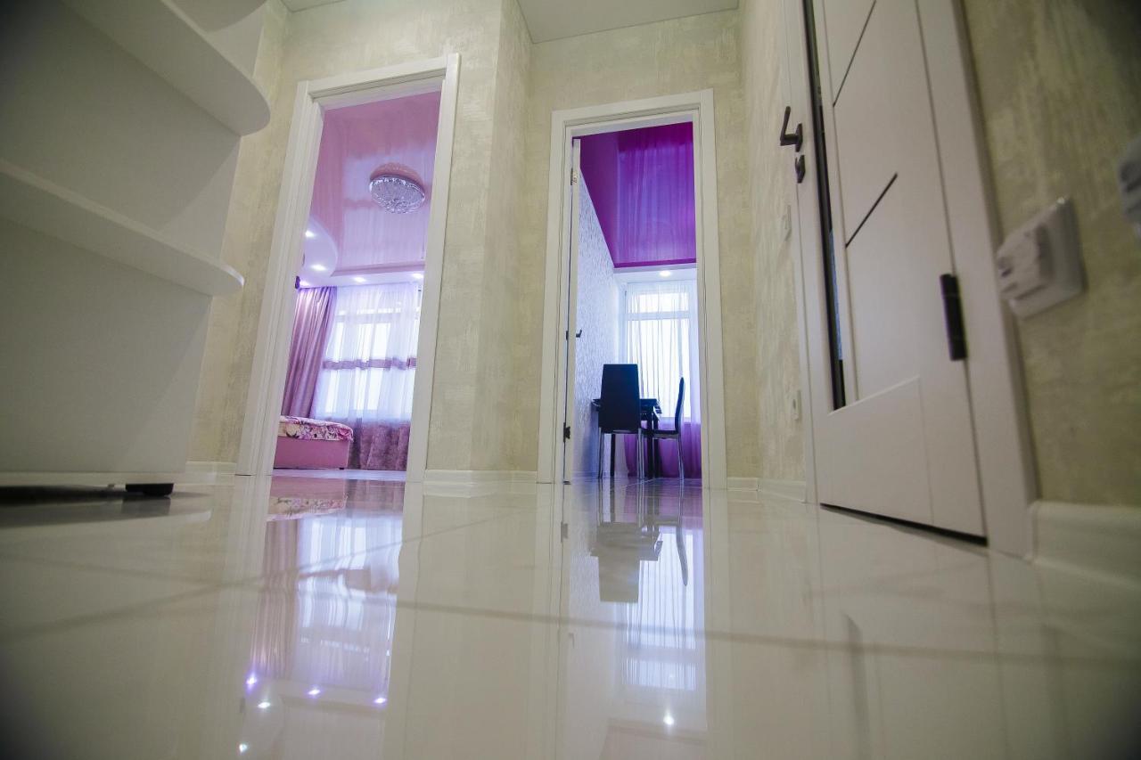 Apartmán Pearl Of Odessa Exteriér fotografie