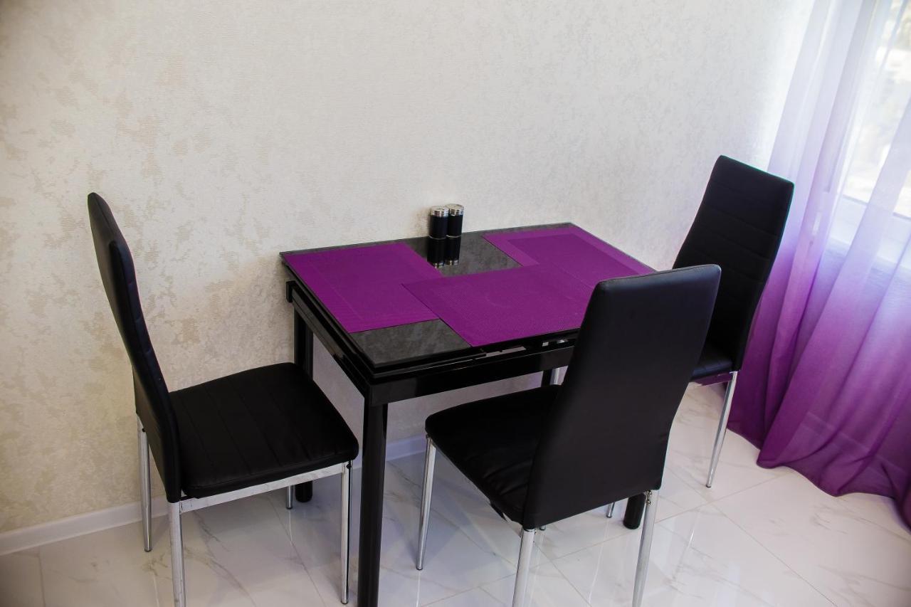 Apartmán Pearl Of Odessa Exteriér fotografie