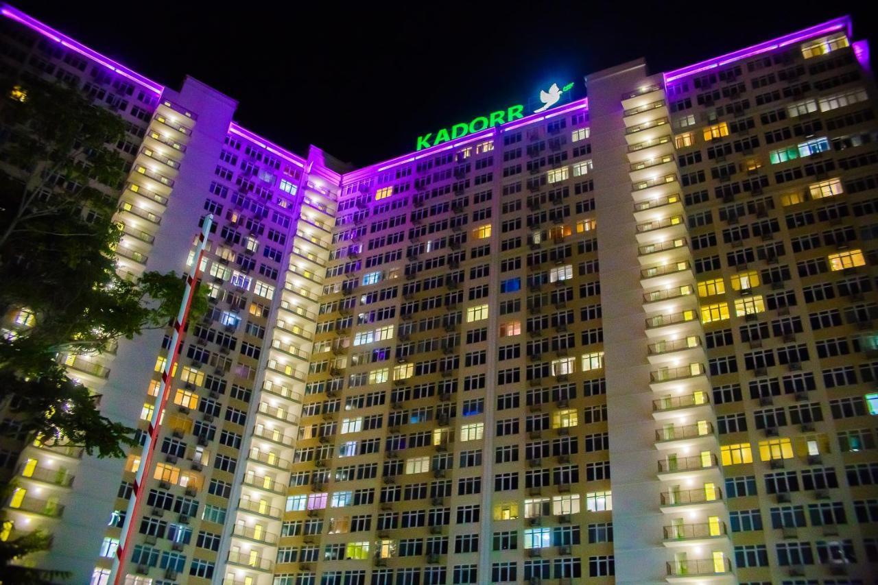 Apartmán Pearl Of Odessa Exteriér fotografie