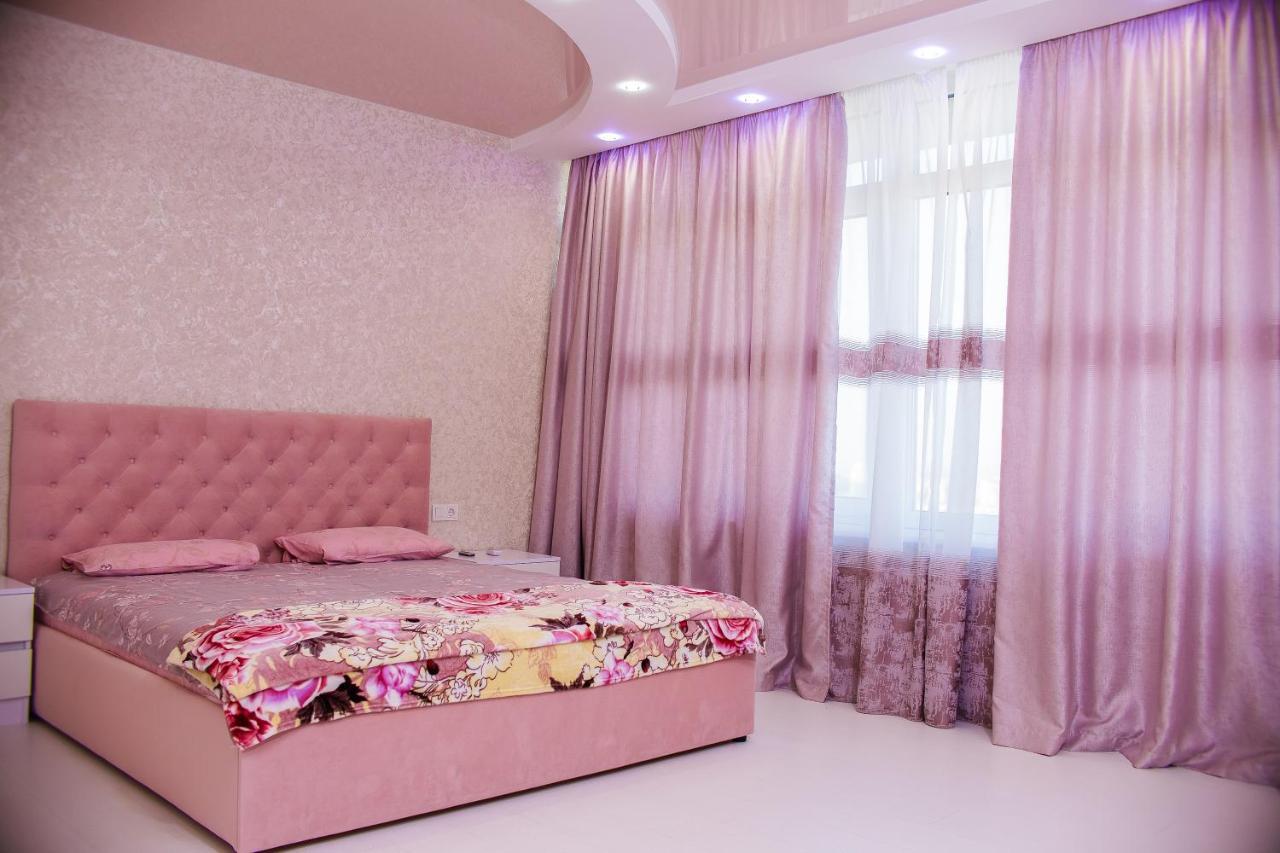 Apartmán Pearl Of Odessa Exteriér fotografie
