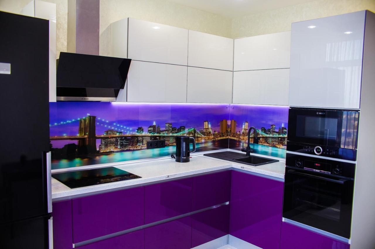 Apartmán Pearl Of Odessa Exteriér fotografie