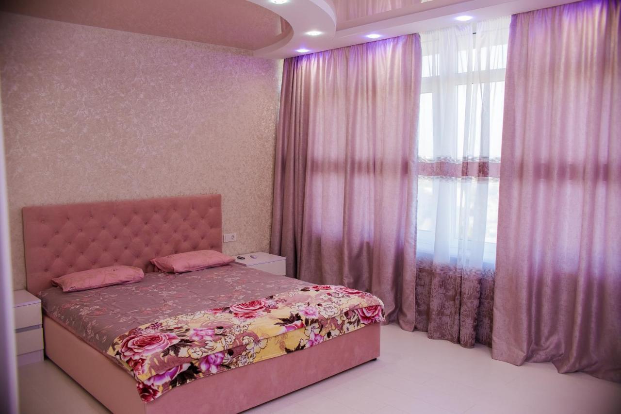 Apartmán Pearl Of Odessa Exteriér fotografie
