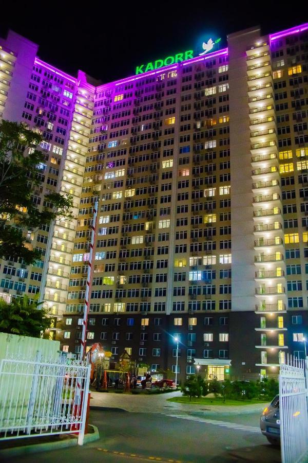 Apartmán Pearl Of Odessa Exteriér fotografie