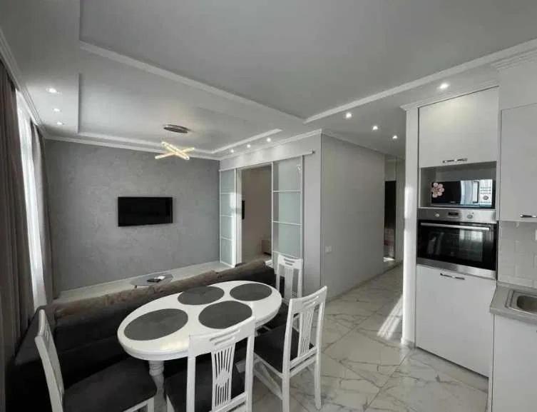 Apartmán Pearl Of Odessa Exteriér fotografie