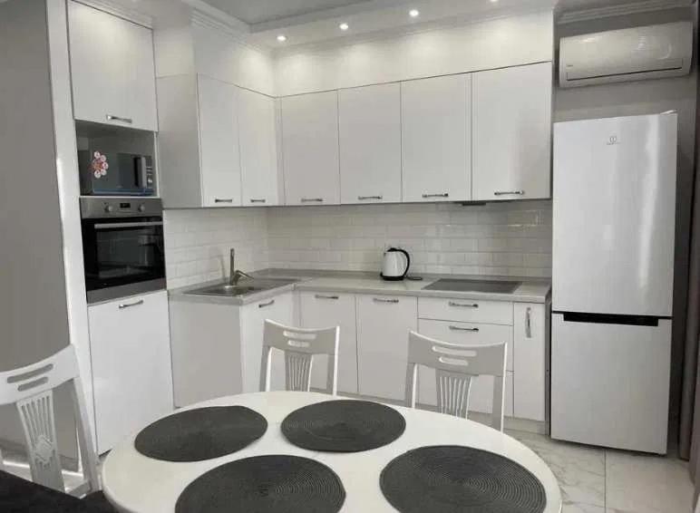 Apartmán Pearl Of Odessa Exteriér fotografie