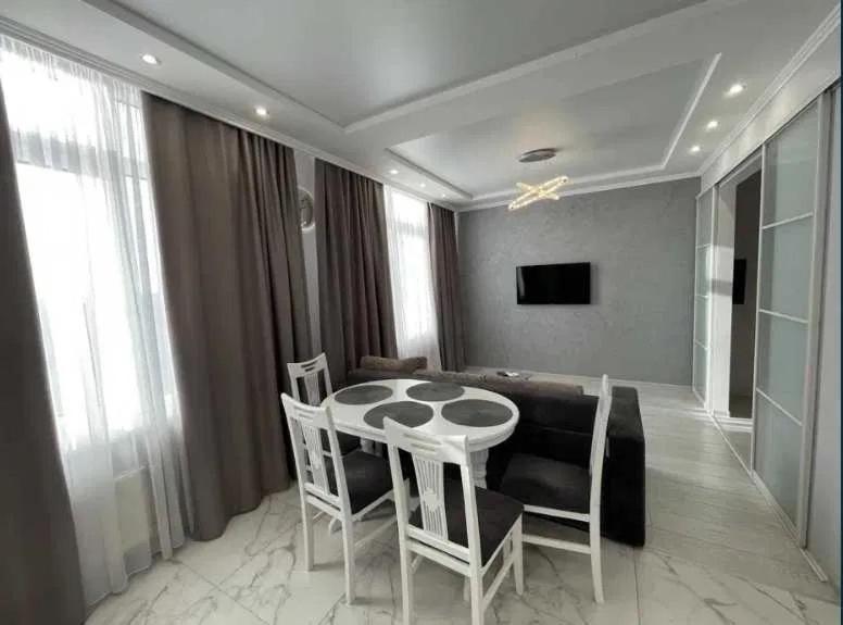 Apartmán Pearl Of Odessa Exteriér fotografie
